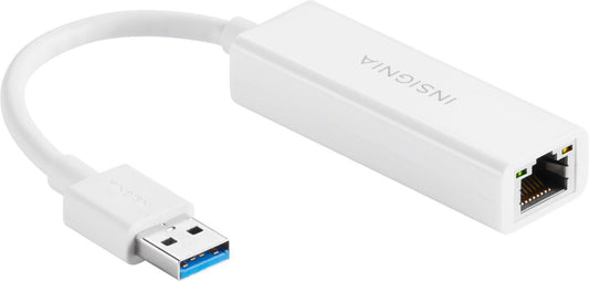 22C21A USB 3.0 TO ETHERNET ADAPTER 1GBPS