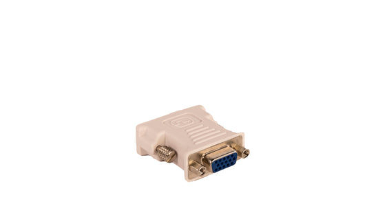 0J8461	DVI Male to VGA Femal Adapter Converter