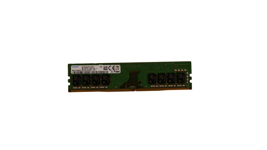 Samsung 8gb 1Rx8 2666V	DIMM Desktop